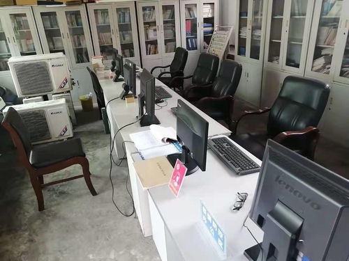 捐贈辦公用品，為鄉村振興注入新動能